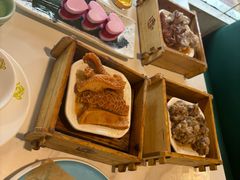 -汇点煌餐厅