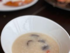 -济南凯宾斯基酒店-THE VIEW云景全日制餐厅