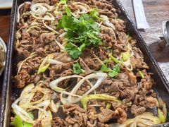 -清真永恒华威肉饼(潘家园店)