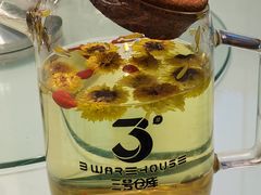 -3号仓库·创意中国菜(新世界城店)