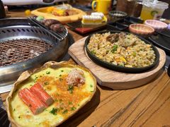-黑牛の店·和牛烧肉(合生汇店)