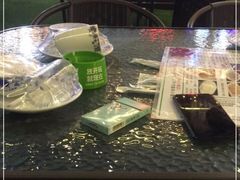-亿诣蝎府炸酱面羊蝎子火锅(酷车小镇店)