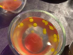 甜点-蟹榭·本帮江浙菜·蟹宴(五角场合生汇商场店)