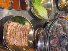 -本炙炭烤·蒲烧活鳗料理店(金沙洲店)