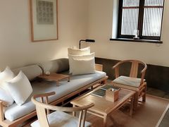 -法云安缦酒店