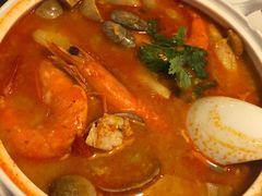 -simply thai天泰(长泰广场店)