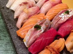 -鮨冠OMAKASE食べ放题(北京首店)