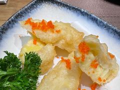-福樱兰海鲜放题铁板烧(加州店)