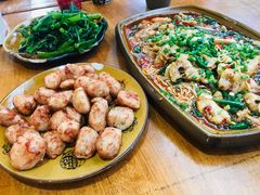-茶泡饭(李子坝店)