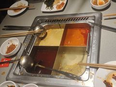 -海底捞火锅(泰安爱琴海店)