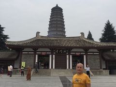 -法门文化景区