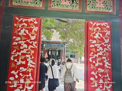 -张学良旧居陈列馆