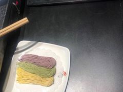 -重庆德庄火锅