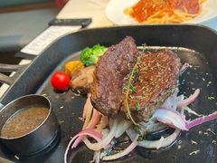 -牛扒先生·厚切雪花牛扒西餐厅(北京路禺山路店)