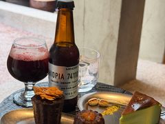 -MINDFO咖啡厅(岗顶店)