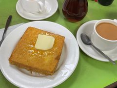 -胜利茶餐室