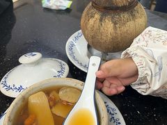 -達揚原味燉品(文明路店)
