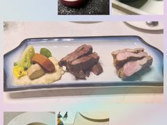 -K·Kitchen KK牛扒厨房(江南西店)