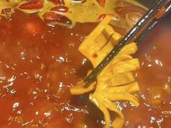 -水巷子·巴掌腰片重庆火锅(巧家店)