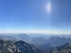 -鲁山国家森林公园