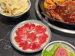 -巴蜀大将火锅(春熙店)