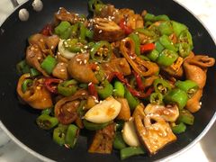 -小菜园新徽菜(无锡宜家荟聚中心店)