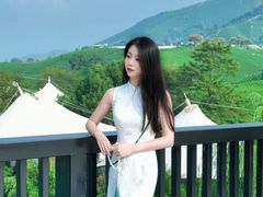 -帐篷客·溪龙茶谷度假酒店