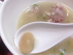 -易老妈蹄花.特色川菜(人民公园总店)