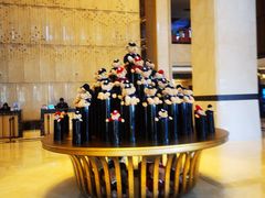 -郑州美盛喜来登大酒店