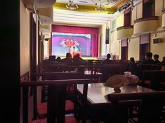 -百乐会相声剧场