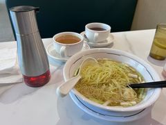 -香港深仔记茶餐厅(东门店)