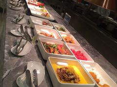 -盛宴标帜餐厅·亲子自助 (南昌喜来登酒店)
