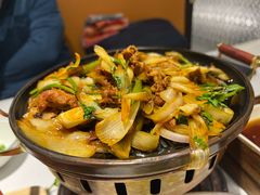 -小满海鲜·别院(天津旗舰店)