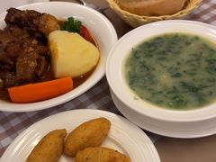 -船屋葡国餐厅
