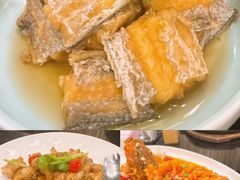 -徐记私厨(半淞园路店)