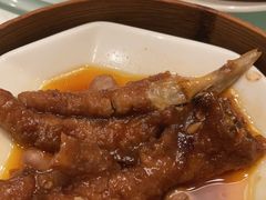 -京香轩·中餐厅(上海中庚聚龙酒店)