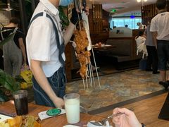 -汉巴味德(大悦城店)