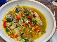 -民俗村柴火灶·景德江西菜(中国陶瓷博物馆店)