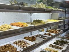 -哈尔滨小酒馆·鲜肉现穿自助烧烤(康新花园店)