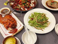 -金哥私房菜馆(张府园总店)