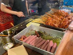-老客满蛋饼(双塔市集店)