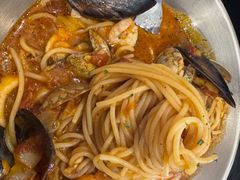 -Kpasta韩式意大利面