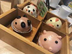 -避风塘(百联东郊店)