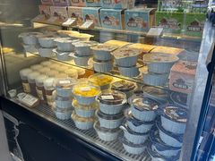 -仁信双皮奶(广州南站店)