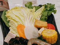 -呷哺呷哺 黄金牧场 (新辰里学清路店)