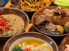 -阳阳老火锅(小南门店)