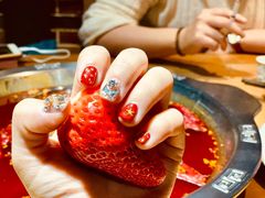 -清真·嘉福元火锅(正宁路店)
