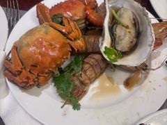 -索菲特西湖大酒店·香榭丽全日候餐厅(南山路店)