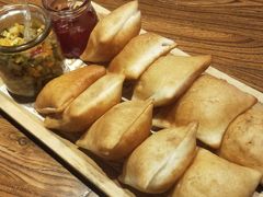 -纳瓦新疆菜(银都店)