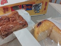 -好利来(SM空港店)